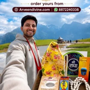 Full Bhakti Kit